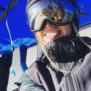 GIRO LUSI/ARTICLE SKI/board goggle LENS ONLY